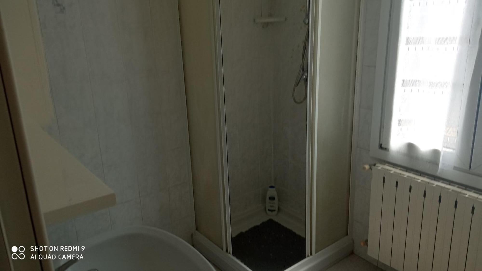 Casa Vanda Luino Buitenkant foto