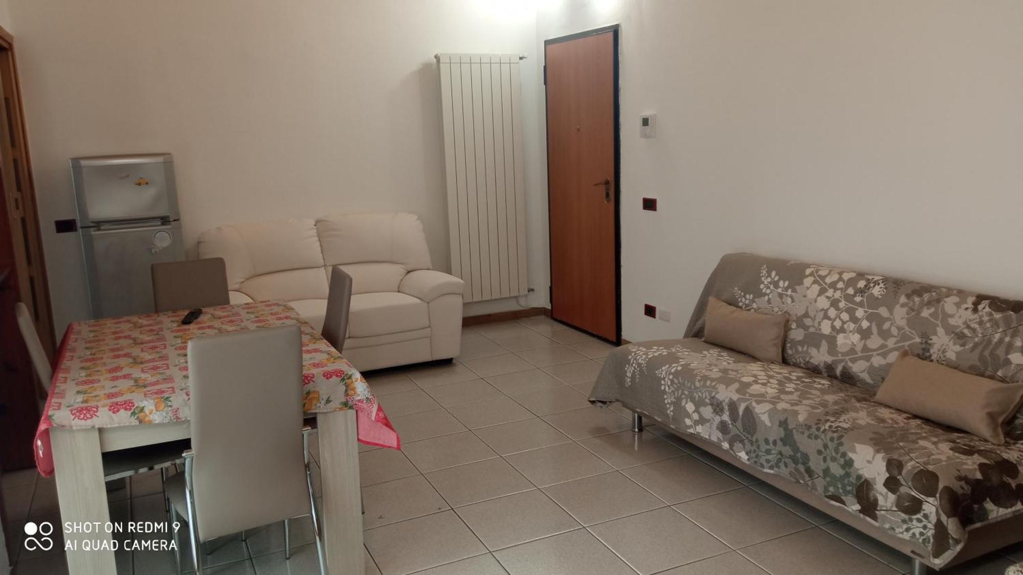 Casa Vanda Luino Buitenkant foto