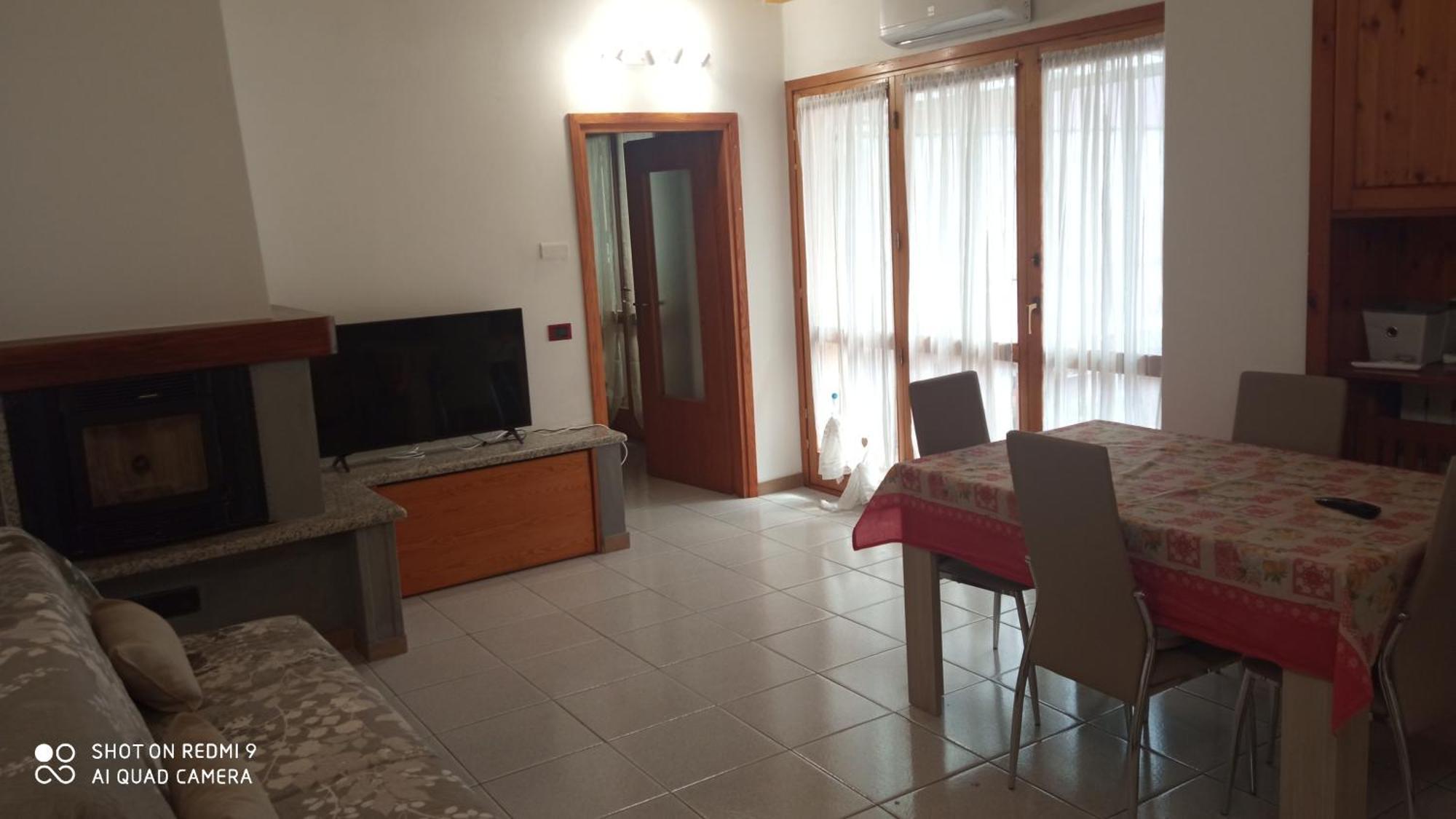 Casa Vanda Luino Buitenkant foto